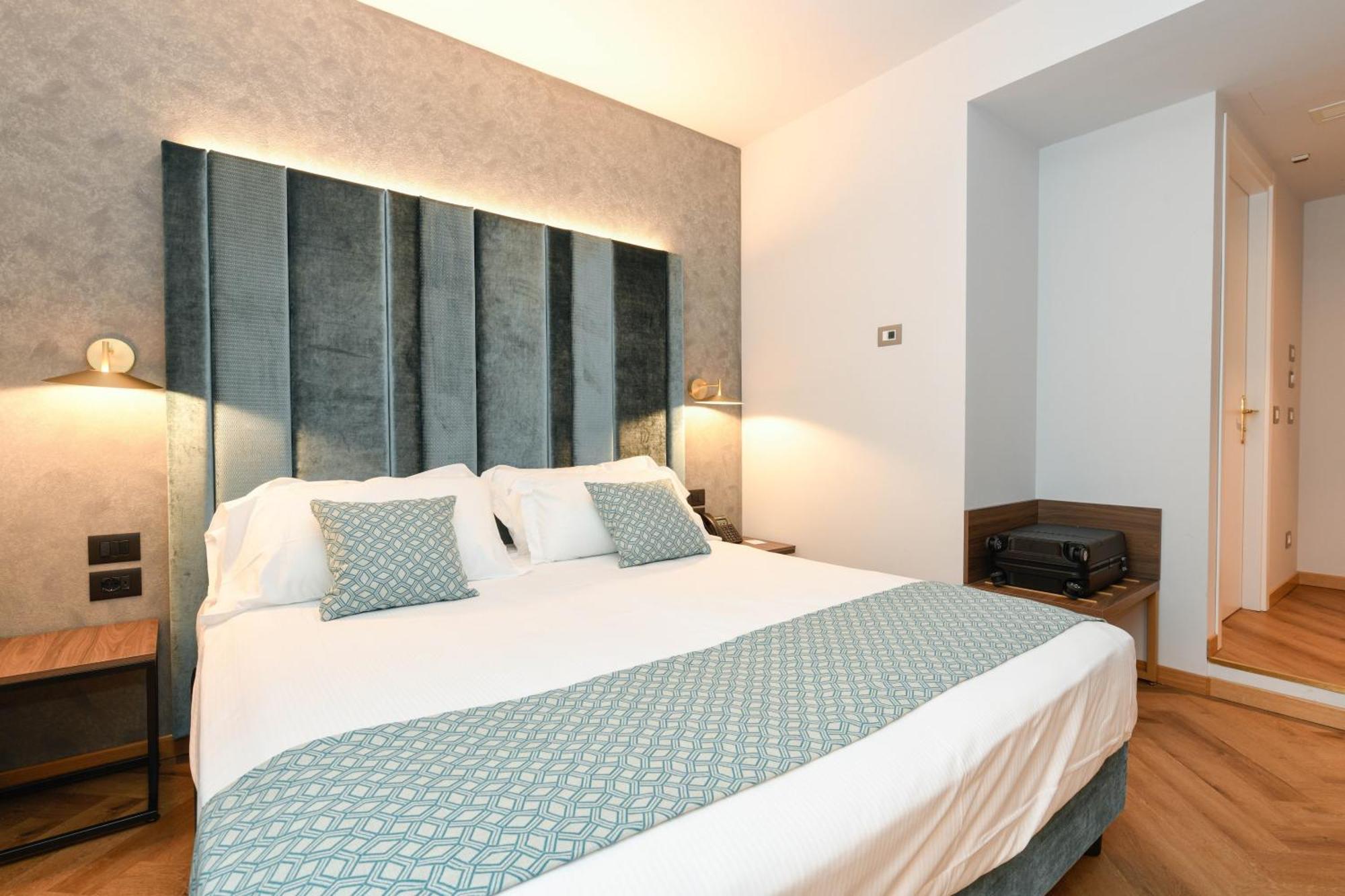 Palazzo Santo Spirito Hotel Bergamo Exterior photo