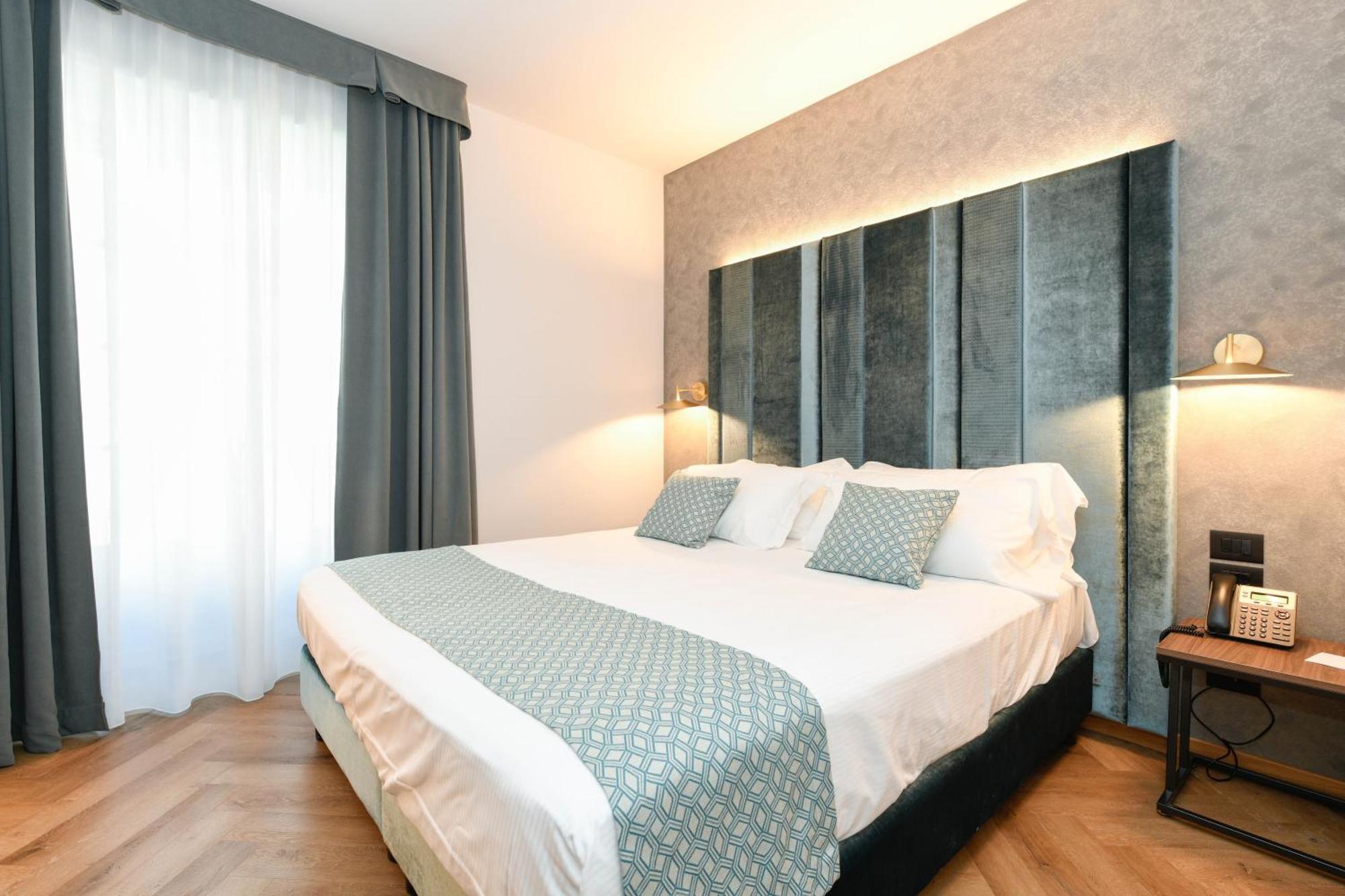 Palazzo Santo Spirito Hotel Bergamo Exterior photo