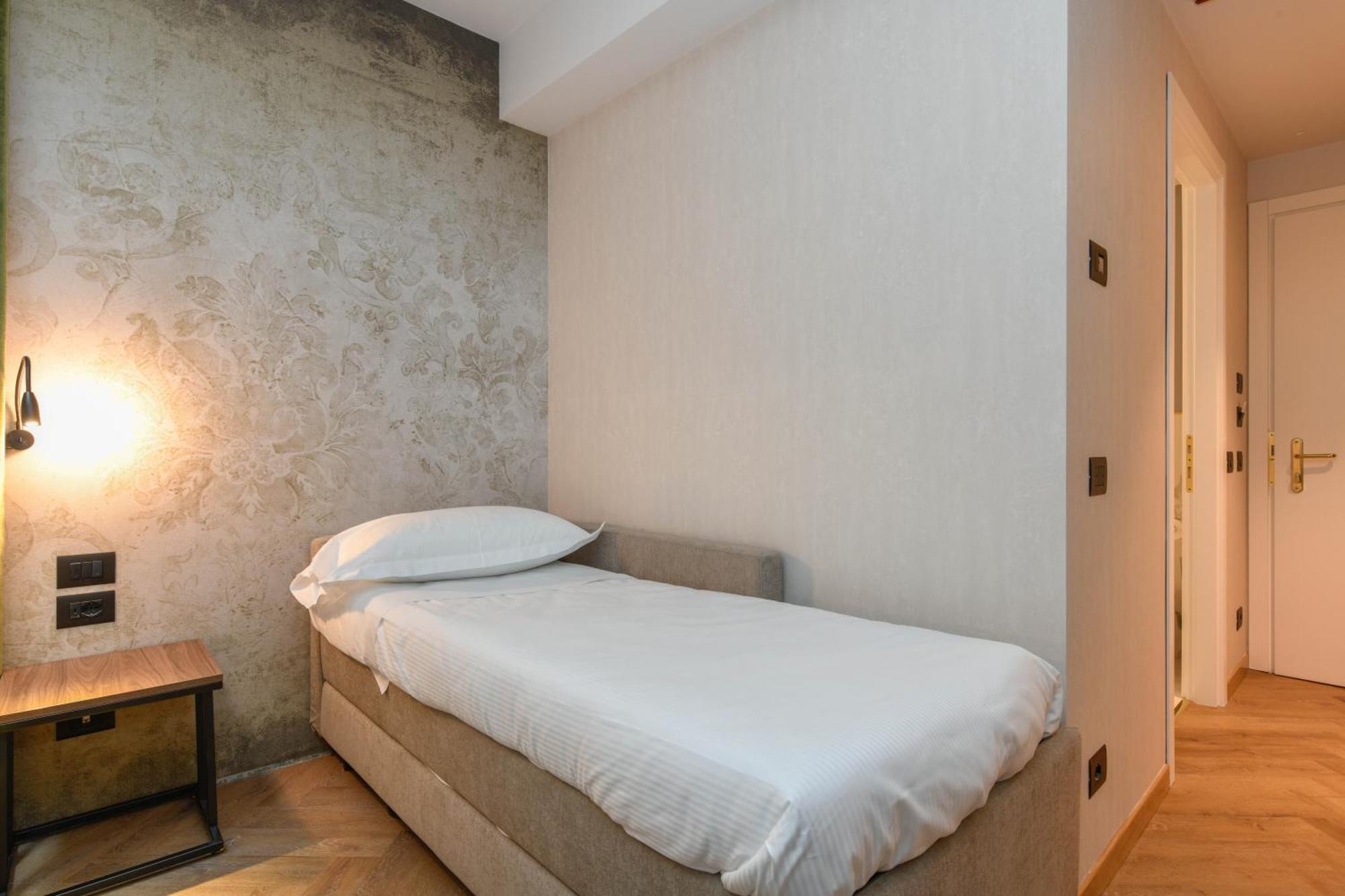 Palazzo Santo Spirito Hotel Bergamo Exterior photo